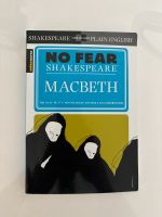 No Fear ShakePeare- Macbeth Altona - Hamburg Lurup Vorschau