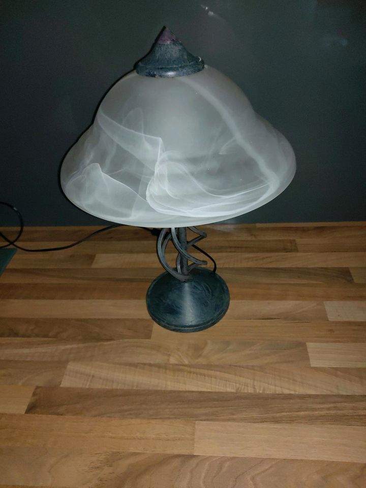 Tischlampe, Lampe in Krefeld