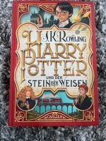 Harry potter und der Stein der Weisen Buch Carlsen Hessen - Hünfelden Vorschau