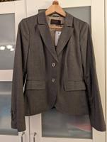 Damen Blazer S.Oliver Selection Business grau Gr. 36 S Dortmund - Brackel Vorschau