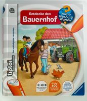 TipToi / Buch / Entdecke den Bauernhof Baden-Württemberg - Biberach an der Riß Vorschau