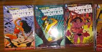 Wonder Woman 1-6 komplett New 52 brian azzarello dc comics Baden-Württemberg - Ravensburg Vorschau