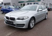 BMW 525d Touring Navi"Leder"PDC"Bi-Xenon"Ambiente Baden-Württemberg - Essingen Vorschau