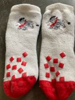 Sterntaler Socken Anti Rutsch 18-22 Emmi Esel Nordrhein-Westfalen - Waldbröl Vorschau