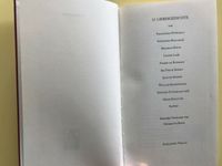 Buch "33 Liebesgedichte" von weltbekannten Autoren, gebunden 80 S Neuhausen-Nymphenburg - Neuhausen Vorschau