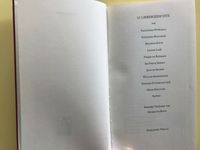 Buch "33 Liebesgedichte" von weltbekannten Autoren, gebunden 80 S Neuhausen-Nymphenburg - Neuhausen Vorschau