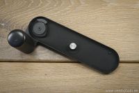 Leica Griff Handgriff / Handgrip | schwarz | M8 M9 used-photo.de Hessen - Malsfeld Vorschau