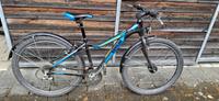 Kettler Kinder-/ Jugend-Fahrrad 26 Zoll Bayern - Olching Vorschau