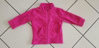 Mädchen Fleecejacke impidimpi 86/92 pink Baden-Württemberg - Alfdorf Vorschau