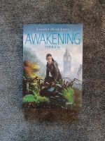 Awakening Terra 1# - Science-Fiction Niedersachsen - Edewecht Vorschau