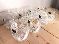 8 x Wunderschöne Murano Gläser Trinkgläser Wassergläser Italien Dortmund - Bodelschwingh Vorschau