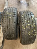 2x Sommerreifen Hankook 225/60R17 99H Inkl.Mont Dortmund - Innenstadt-West Vorschau