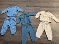 3 Warm haltende baby sets, Baby Jogger Pulover Duisburg - Duisburg-Mitte Vorschau