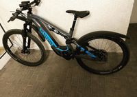 Ghost E bike Fully Baden-Württemberg - Leinfelden-Echterdingen Vorschau