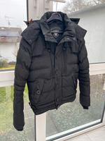 Wellensteyn Stardust Herrenjacke Gr. M Hessen - Solms Vorschau