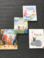 4 Kinder Bücher Janosch Conni  ab 2+ Hannover - Ahlem-Badenstedt-Davenstedt Vorschau
