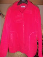 Fleecejacke pink Gr.40 (L) C&A (NEU) Baden-Württemberg - Ebhausen Vorschau