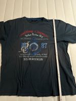 Heeren T-Shirt - Größe: 4XL Rheinland-Pfalz - Kaiserslautern Vorschau