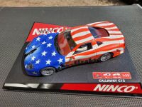 NINCO AIRBRUSH  Callaway C12 Slotcar NEU Essen - Essen-Borbeck Vorschau