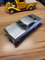 Chevrolet Impala 1:24 Lowrider von Jada Sachsen-Anhalt - Halle Vorschau