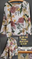 Please Bluse Blusenhemd Damen Gr M Naturfarben Sachsen - Plauen Vorschau