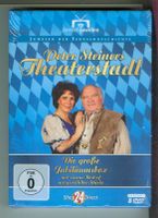 Peter Steiners Theaterstadl - 8 DVD - Die große Jubiläumsbox Niedersachsen - Hambergen Vorschau