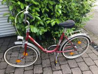 Staiger Klappfahrrad klapprad Baden-Württemberg - Tübingen Vorschau