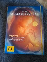 Buch Meine Schwangerschaft, Tag für Tag0 Niedersachsen - Bienenbüttel Vorschau