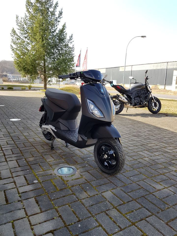 Piaggio One + (Active) auf Lager in Bad Freienwalde