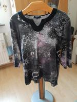 Shirt, Bexleys, Größe XL, 3/4 Arm,  Viskose 1 Niedersachsen - Gehrden Vorschau