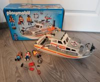 Playmobil 5540 Lösch-Rettungskreuzer Bayern - Zirndorf Vorschau