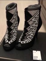 H&M Balmain Stiefeletten Stiefel Schuhe High Heels Sandaletten Nordrhein-Westfalen - Essen-Margarethenhöhe Vorschau