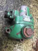 Bosch Hydraulikpumpe HY/ZFR 1/8 CL Deutz F1L F2L Schleswig-Holstein - Lübeck Vorschau