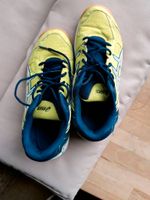 Asics Hallenturnschuhe 39 gelb Bayern - Lauf a.d. Pegnitz Vorschau