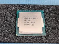 Intel Core i7 6700 3,4 GHz CPU Prozessor Nordrhein-Westfalen - Waltrop Vorschau