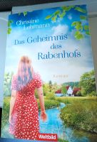 Buch - Das Geheimnis des Rabenhofs Schleswig-Holstein - Barsbüttel Vorschau