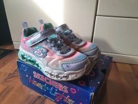 Skechers Sneaker Blinkie Größe 36 Niedersachsen - Stelle Vorschau