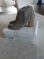 Mjus Stiefeletten Gr.41 Bayern - Oberasbach Vorschau