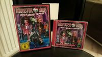 Monster High DVD + Hörspiel Sachsen-Anhalt - Tornau v d Heide Vorschau