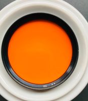Foto Farbfilter Kontrastfilter Universa 52mm Orange Baden-Württemberg - Nürtingen Vorschau