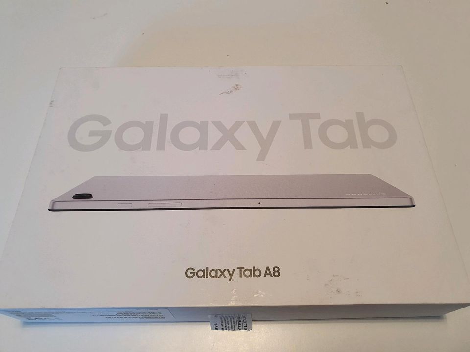 Samsung Galaxy Tabs A8 (Version espagnole)New in Kaufbeuren