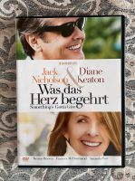 DVD Was das Herz begehrt Nordrhein-Westfalen - Siegen Vorschau