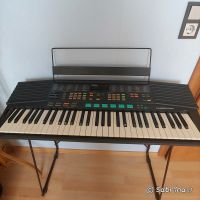Keyboard Yamaha PSR 48 mit Ständer Rheinland-Pfalz - Desloch Vorschau