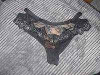 hunkemöller Slip damen s 36 Baden-Württemberg - Willstätt Vorschau