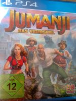 PS4. JUMANJI Bergedorf - Hamburg Lohbrügge Vorschau