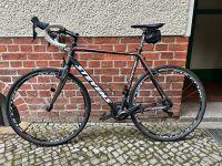 STEVENS Cyclocross "Prestige" RH 58 Rennrad, super Zustand! Berlin - Steglitz Vorschau