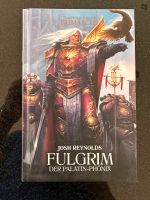 Fulgrim der Palatin Phönix Warhammer 40.000 Primarchs Rheinland-Pfalz - Mettenheim Rheinhessen Vorschau