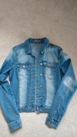Only Jeansjacke Jacke blau Gr 34 Neuwertig Bayern - Pegnitz Vorschau