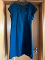 Etuikleid Marc O‘Polo blau Gr 38 Business Kleid ärmellos Niedersachsen - Varel Vorschau