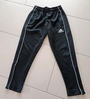 Trainingshose Sporthose Hose adidas schwarz Größe 116 Baden-Württemberg - Villingen-Schwenningen Vorschau